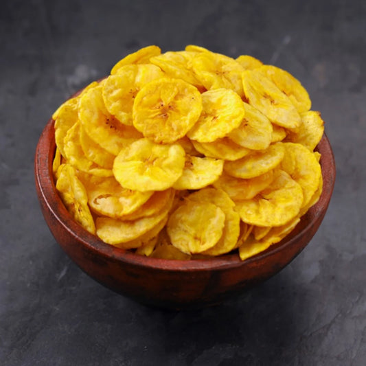 Banana Chips 200g