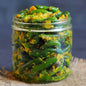 Green Chilly Pickle 440g