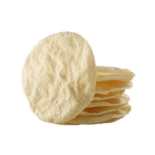 Plain Papad 400g